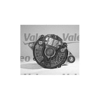 Alternateur VALEO 433467