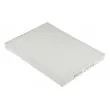 Filtre, air de l'habitacle TEKNÖR FCF-RE-034 - Visuel 1