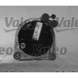 Alternateur VALEO 433468 - Visuel 2