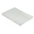 Filtre, air de l'habitacle TEKNÖR FCF-RE-034 - Visuel 2