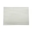 Filtre, air de l'habitacle TEKNÖR FCF-RE-034 - Visuel 3