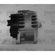 Alternateur VALEO 433471 - Visuel 1