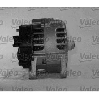 Alternateur VALEO 433471