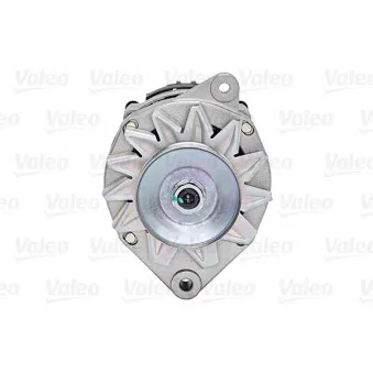 Alternateur VALEO 433472