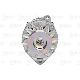 Alternateur VALEO 433474