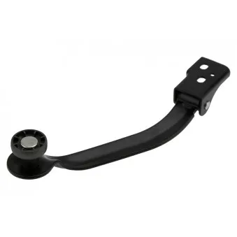 Guidage à galets, porte coulissante TEKNÖR EZC-PE-037