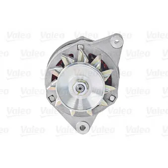 Alternateur VALEO 433478
