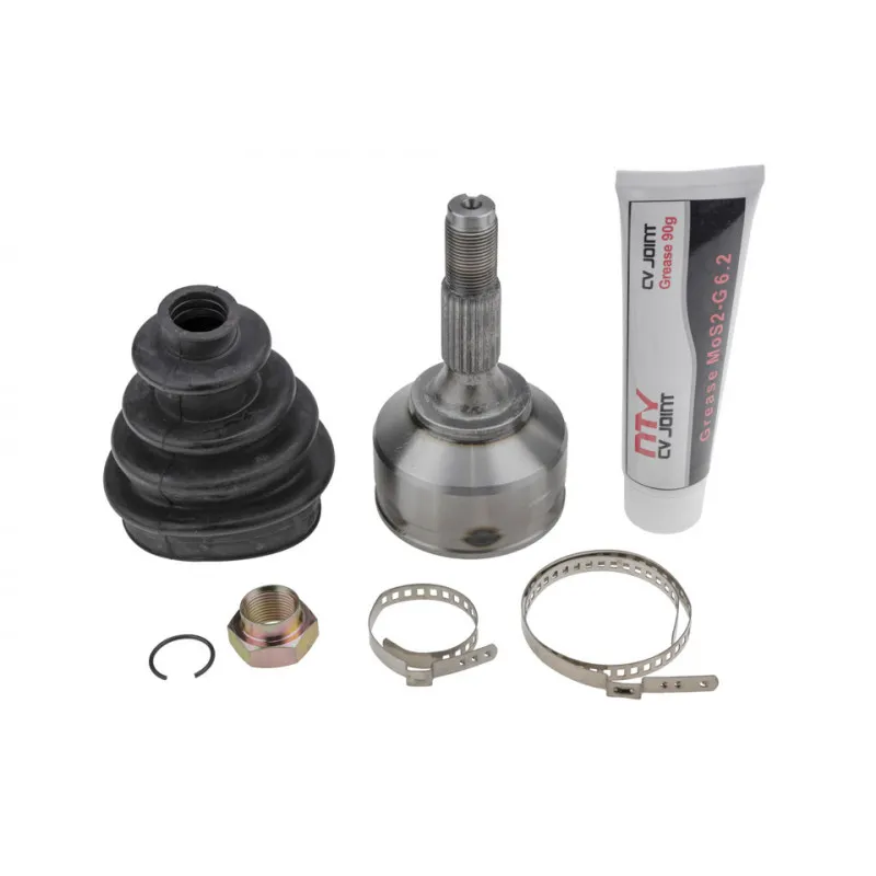 Embout de cardan avant (kit de réparation) TEKNÖR NPZ-CT-015