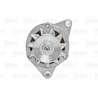 Alternateur VALEO 433479