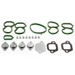 Kit de réparation, module de tube d'aspiration TEKNÖR BKS-PL-006 - Visuel 1