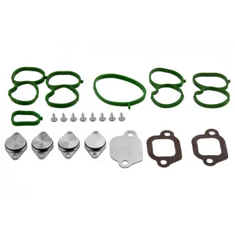 Kit de réparation, module de tube d'aspiration TEKNÖR BKS-PL-006