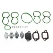 Kit de réparation, module de tube d'aspiration TEKNÖR BKS-PL-006 - Visuel 2