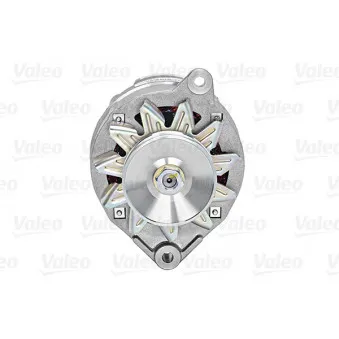 Alternateur VALEO 433481