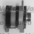Alternateur VALEO 433487 - Visuel 2