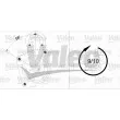 Démarreur VALEO 436008 - Visuel 1