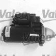 Démarreur VALEO 436011 - Visuel 3