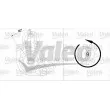 Démarreur VALEO 436019 - Visuel 1
