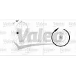 Démarreur VALEO 436023 - Visuel 1