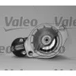 Démarreur VALEO 436023 - Visuel 2