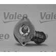 Démarreur VALEO 436024 - Visuel 2