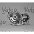 Démarreur VALEO 436025 - Visuel 2