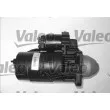 Démarreur VALEO 436028 - Visuel 3