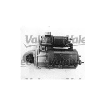 Démarreur VALEO 436029