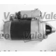 Démarreur VALEO 436037 - Visuel 3