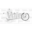 Démarreur VALEO 436040 - Visuel 1