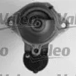 Démarreur VALEO 436040 - Visuel 2
