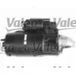 Démarreur VALEO 436040 - Visuel 3