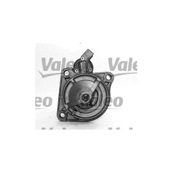 Démarreur VALEO 436045