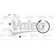 Démarreur VALEO 436046 - Visuel 1