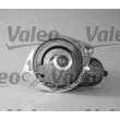Démarreur VALEO 436046 - Visuel 2