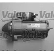 Démarreur VALEO 436048 - Visuel 3