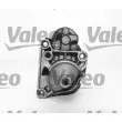 Démarreur VALEO 436051 - Visuel 2