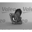 Démarreur VALEO 436056 - Visuel 2