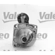 Démarreur VALEO 436080 - Visuel 1
