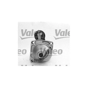 Démarreur VALEO 436080