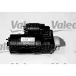 Démarreur VALEO 436080 - Visuel 3