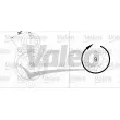 Démarreur VALEO 436083 - Visuel 1