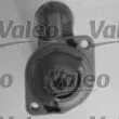 Démarreur VALEO 436085 - Visuel 2