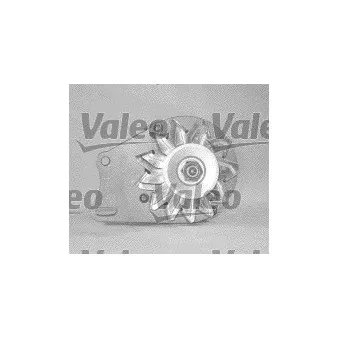 Alternateur VALEO 436108