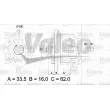 Alternateur VALEO 436109 - Visuel 1