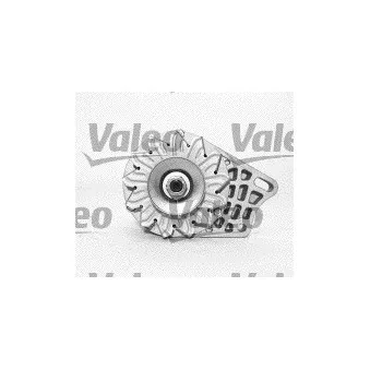 Alternateur VALEO 436113