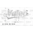 Alternateur VALEO 436131 - Visuel 1