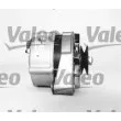 Alternateur VALEO 436131 - Visuel 3