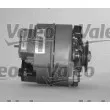 Alternateur VALEO 436137 - Visuel 2