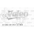 Alternateur VALEO 436147 - Visuel 1