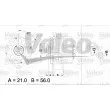 Alternateur VALEO 436153 - Visuel 1